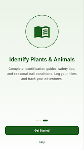 Nature Path Guide Screenshot1