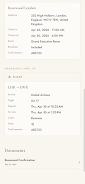Travel by Fresnaye Screenshot4