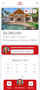 Secure Home Finder Screenshot3