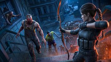 Doomsday Evil: Survival Game Screenshot2