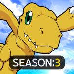 Digimon Soul Chaser Apk