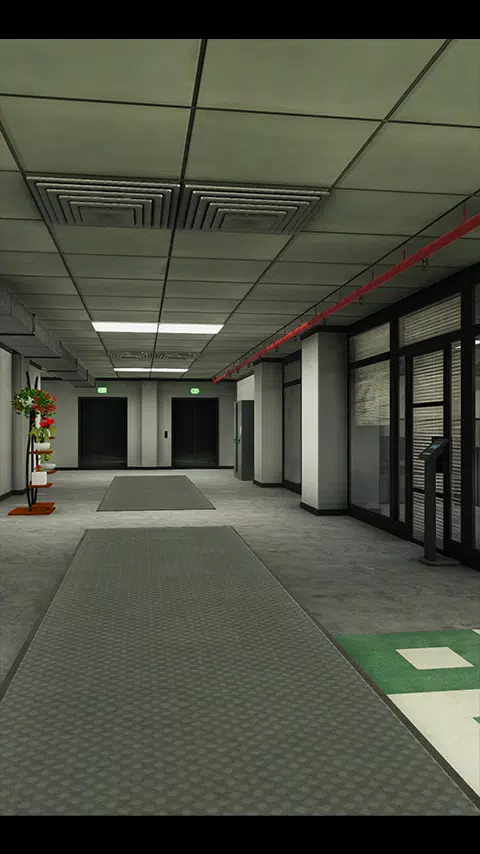 脱出ゲーム 警察署からの脱出 Screenshot5