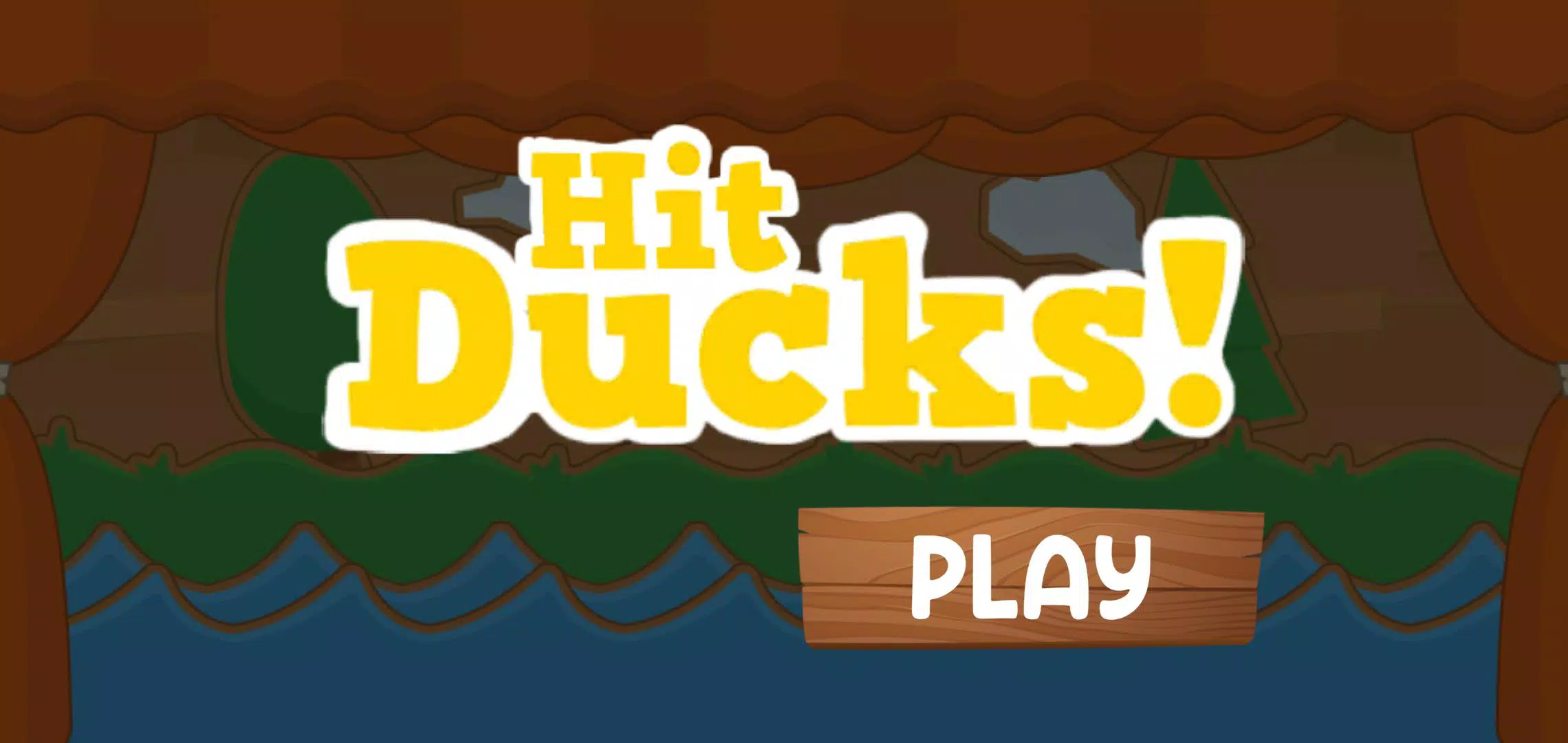 Shoot The Ducks! Screenshot3