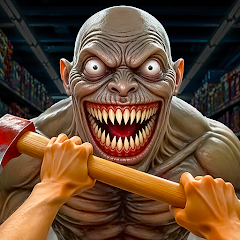 HELLMART Game APK