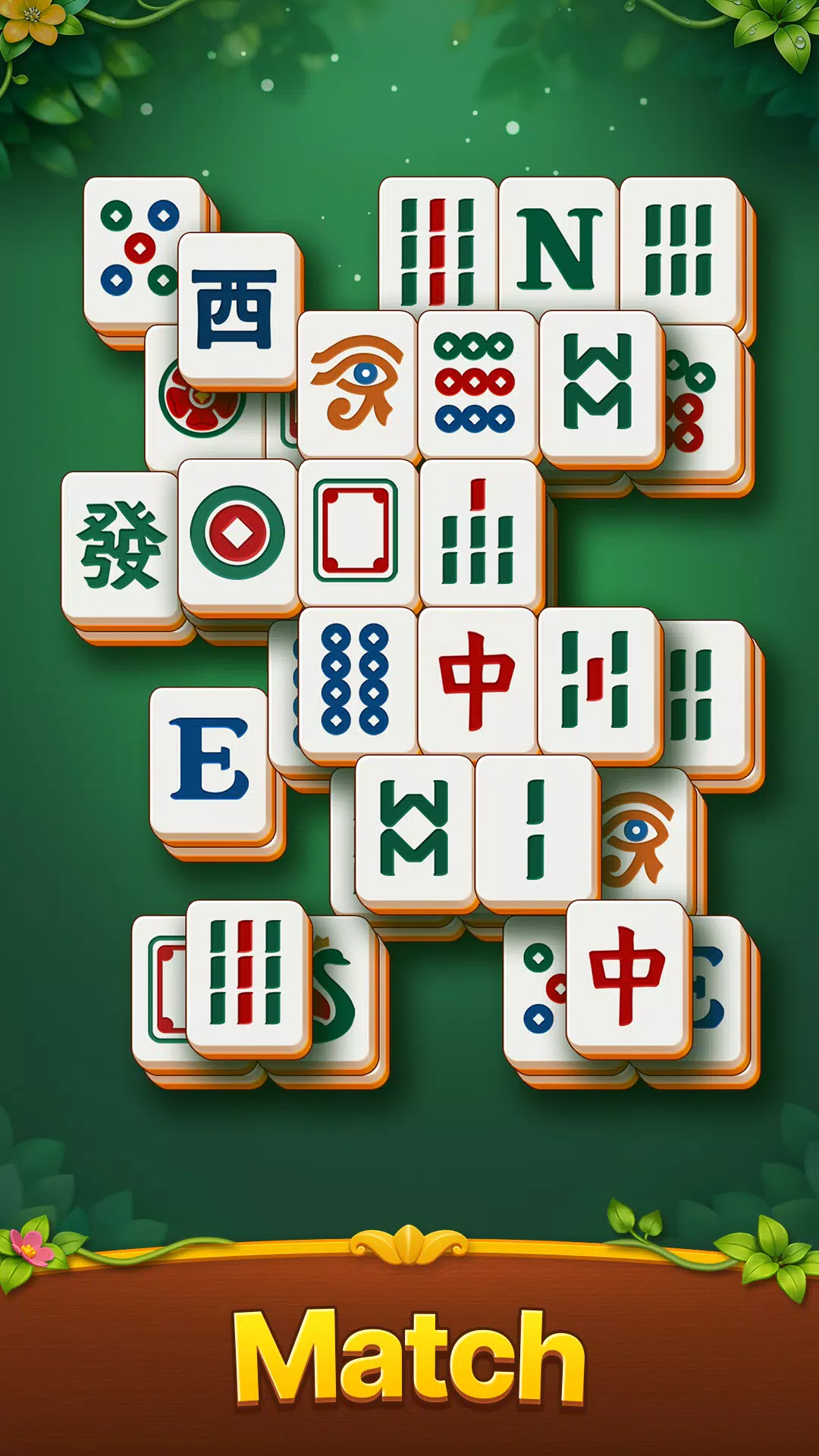 Mahjong Blast Screenshot2