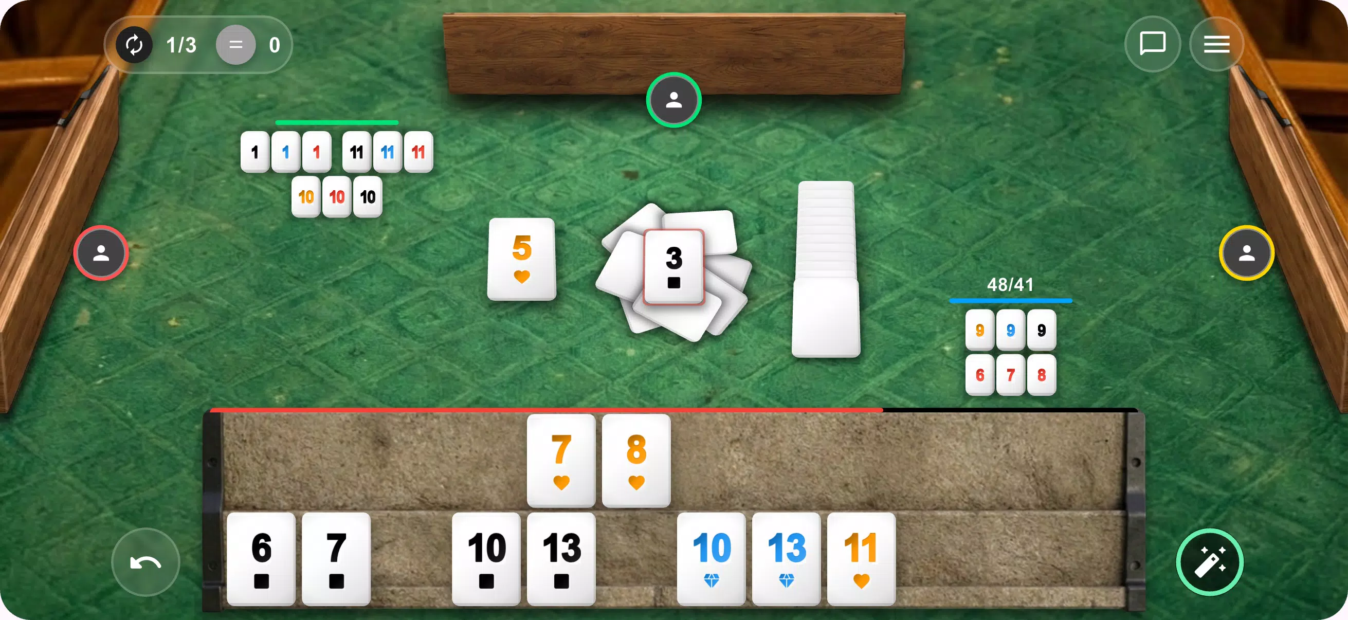 KonKan Screenshot1