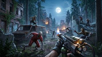 Doomsday Evil: Survival Game Screenshot5