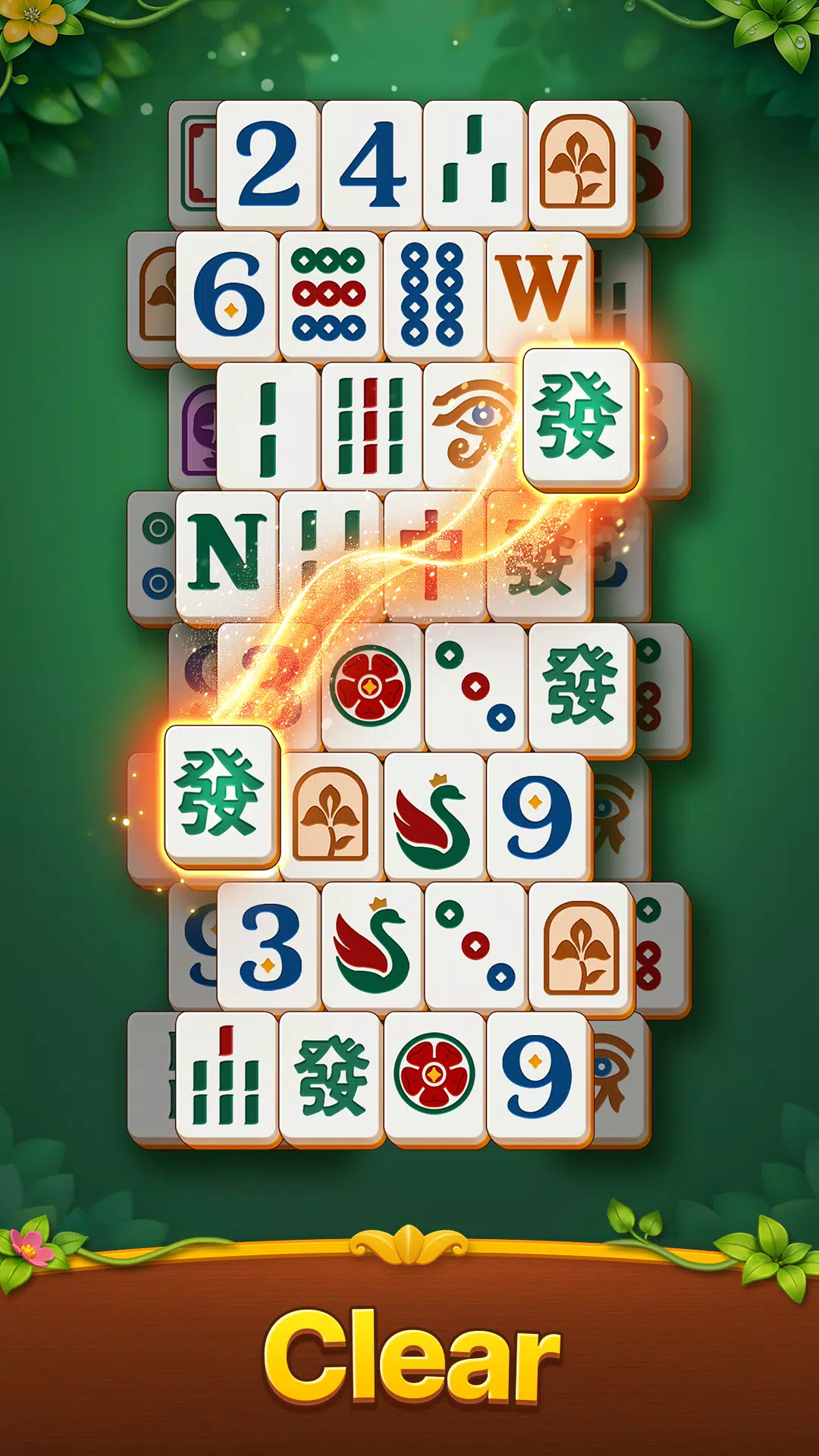 Mahjong Blast Screenshot3