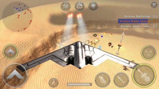 GUNSHIP BATTLE Screenshot6