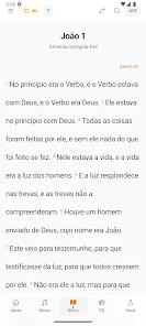 Novo Hinário Adventista Screenshot5
