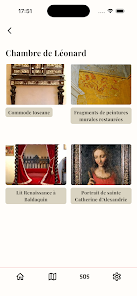 Clos Lucé Screenshot4