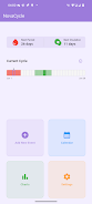 NovaCycle Screenshot1