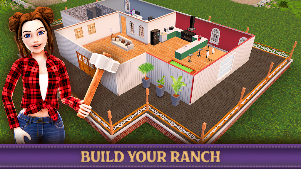 Star Equestrian Screenshot15