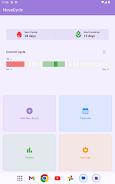NovaCycle Screenshot5
