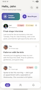 Faithful Screenshot1