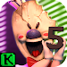 Ice Scream 5 Apk