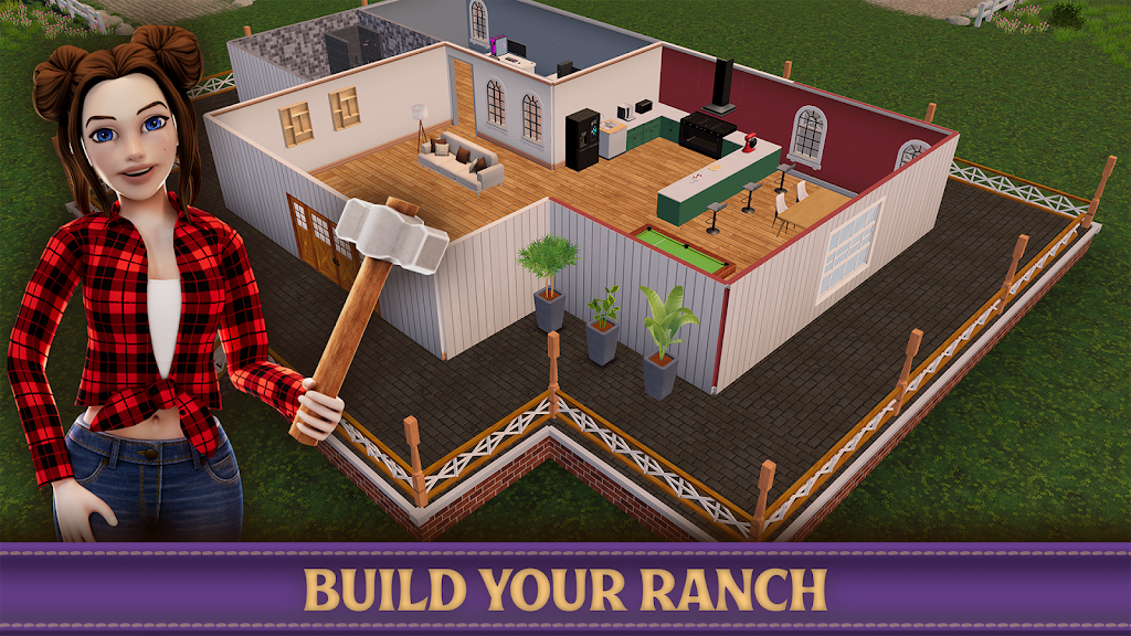Star Equestrian Screenshot31