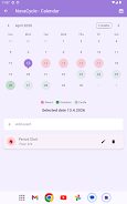 NovaCycle Screenshot6
