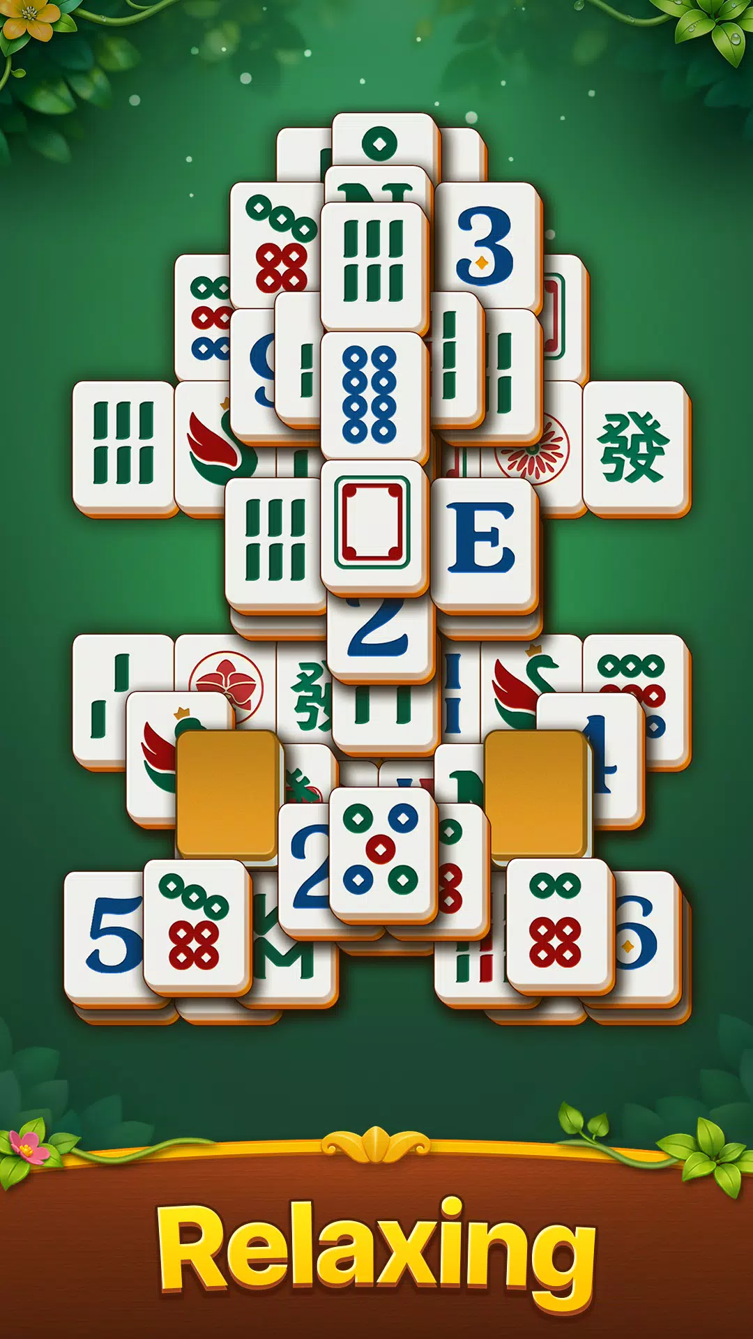 Mahjong Blast Screenshot5