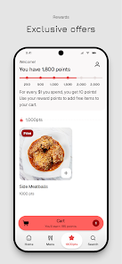 Rocco's Pizzeria To Go Screenshot6