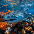 The Whale Shark Apk