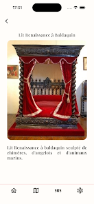 Clos Lucé Screenshot5