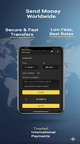 FinSwift Screenshot2