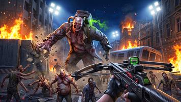Doomsday Evil: Survival Game Screenshot1