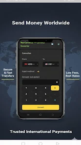 FinSwift Screenshot3