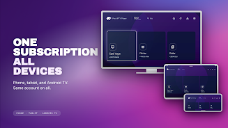 Pars IPTV Screenshot1