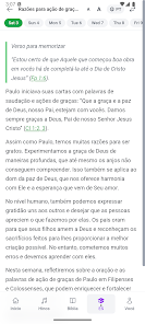 Novo Hinário Adventista Screenshot8