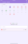 NovaCycle Screenshot9