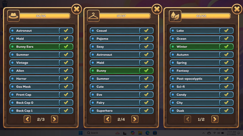 Dane Screenshot3