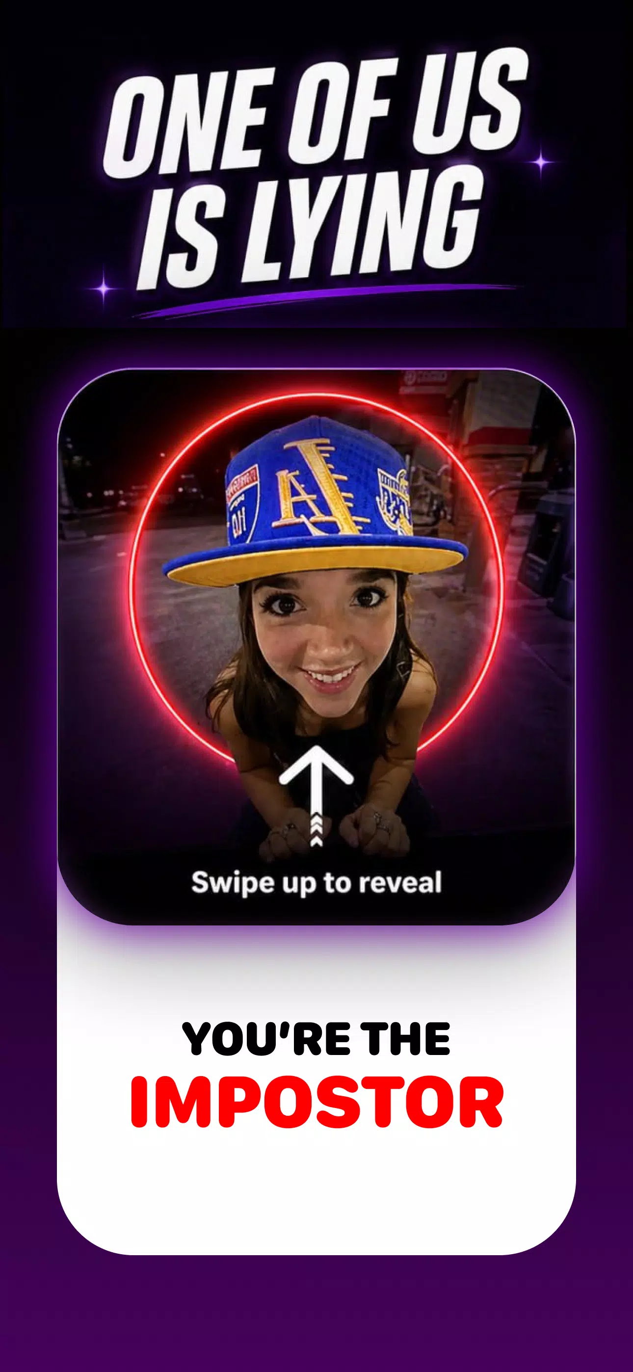 Impostor Game: Who Is It? Screenshot2