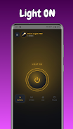 Flashlight - Torch & Modes Screenshot3