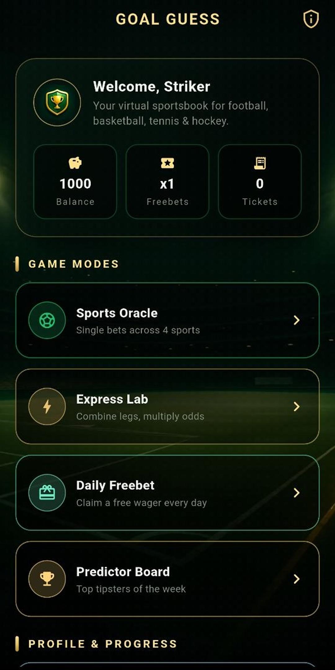 MelGoal Screenshot2