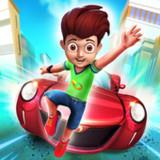 Kicko & Super Speedo Apk