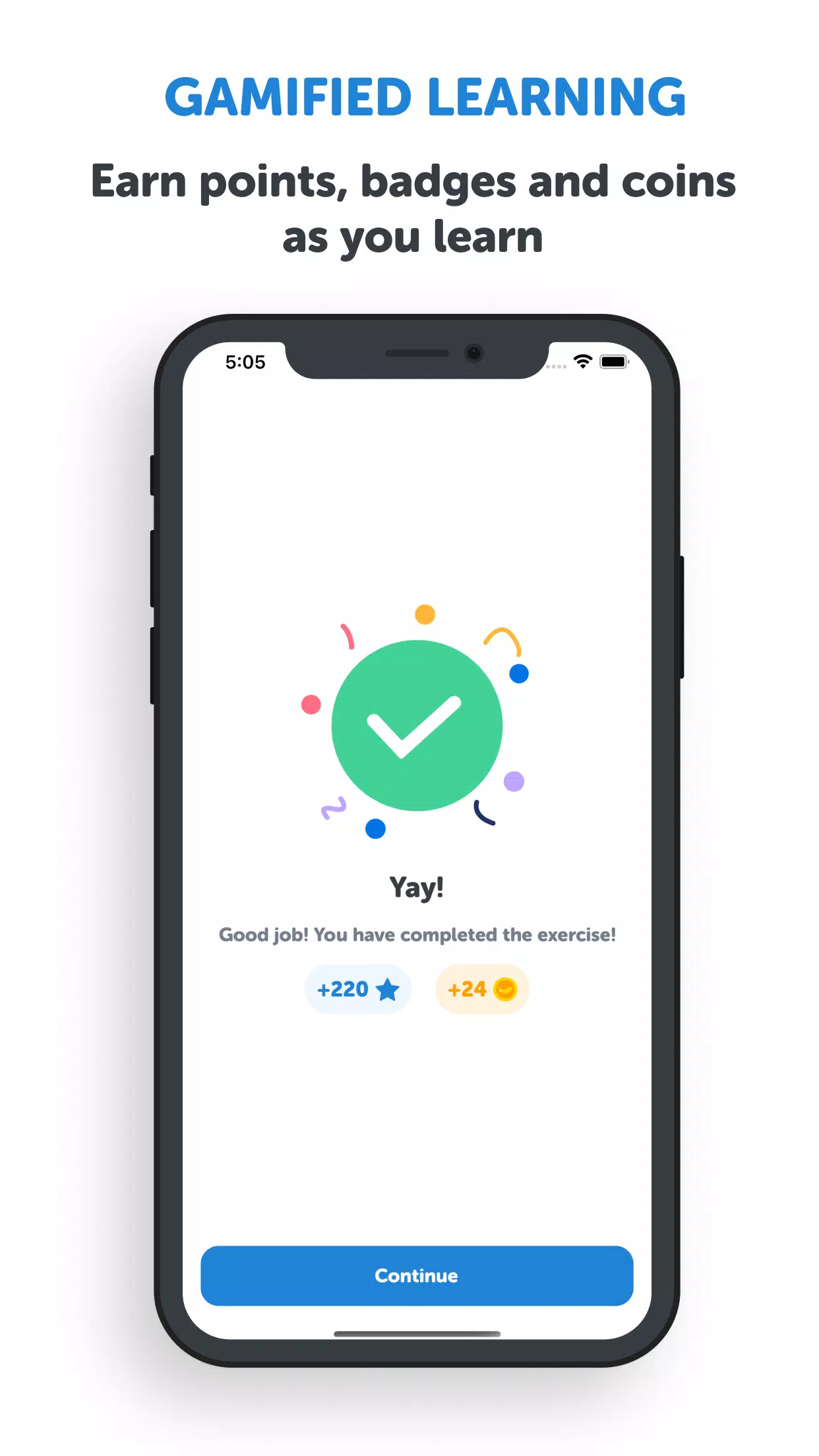 Vocaboola Screenshot5
