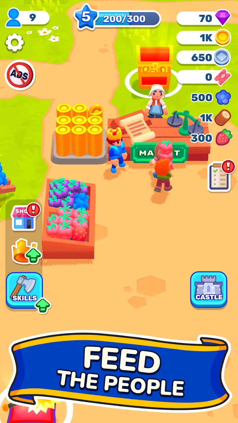 Royal Lands Screenshot4