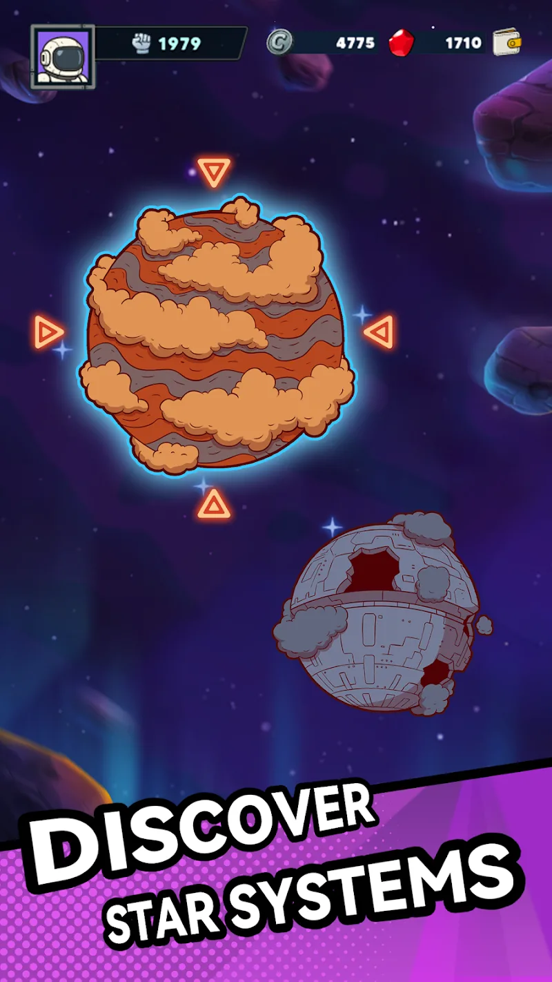 Star Overlord Screenshot5