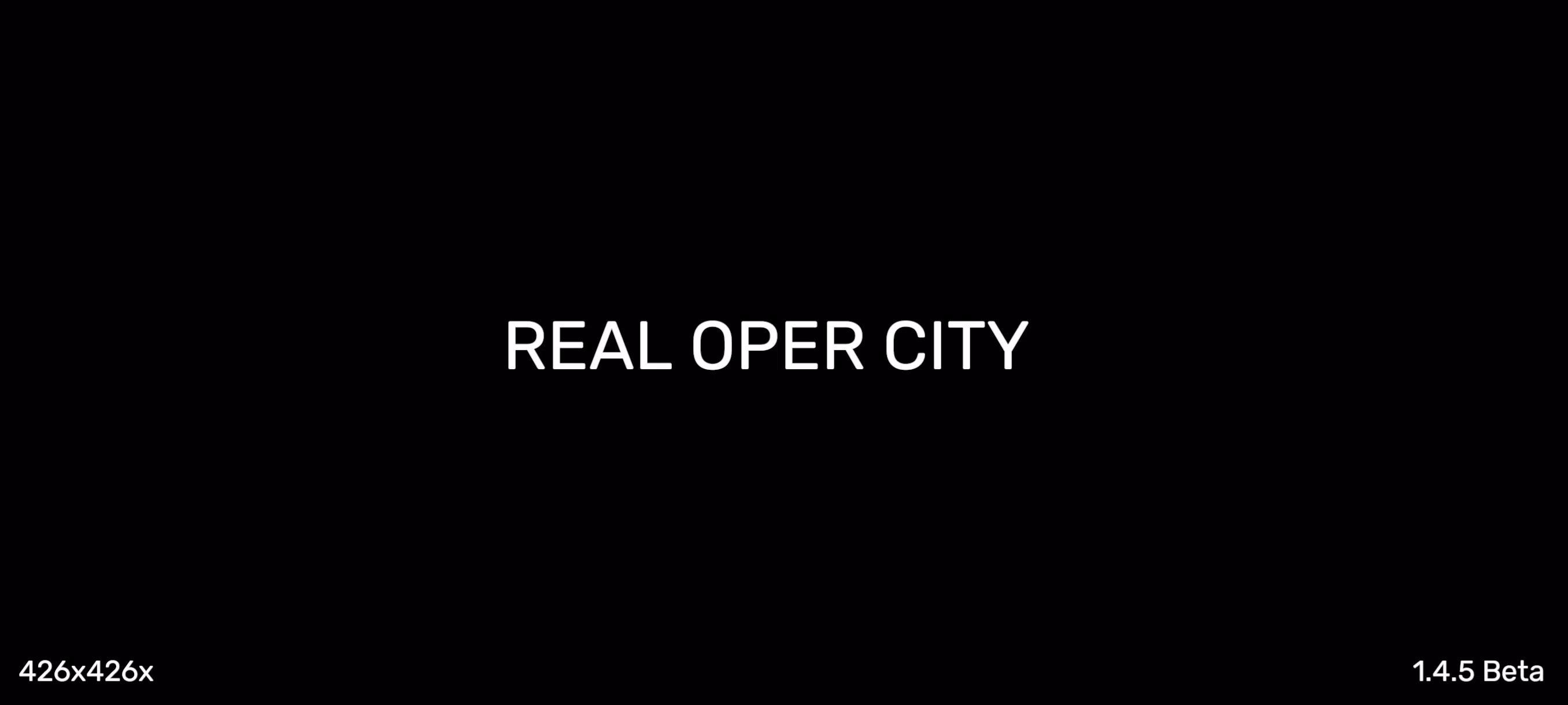 Real Oper City Screenshot1