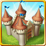 Townsmen Apk
