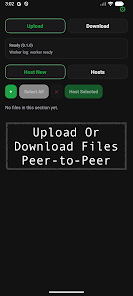 PearDrop Screenshot1