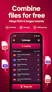 VyMerge Screenshot2