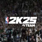 NBA 2K25 MyTEAM APK