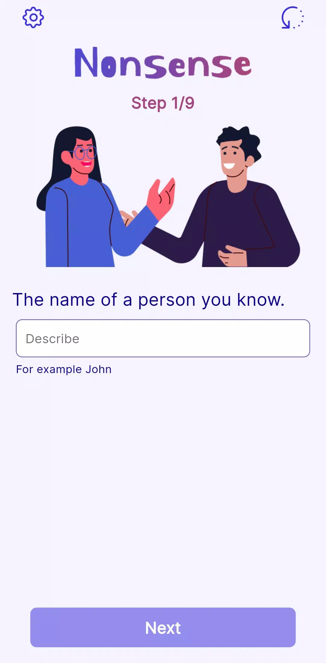 NonSense Screenshot6