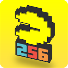 PAC-MAN 256 APK