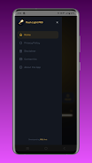 Flashlight - Torch & Modes Screenshot5