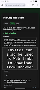 PearDrop Screenshot8