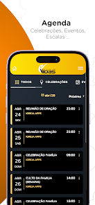 Oficina de Vidas Screenshot4
